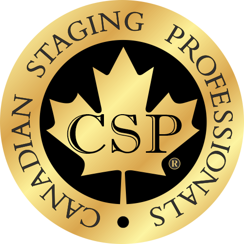 Merielle Poirier | Accent Staging