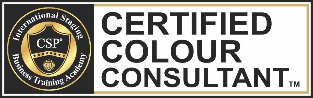 Certified Colour Consultant